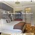The Brown Palace Hotel & Spa - Denver CO Wedding 