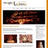 Magical Lighting - Livermore CA Wedding Supplies And Rentals