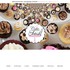Cake Fetish Cupcakes - Albuquerque NM Wedding Cake Designer