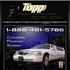 Topp Limousine Service - Wedgefield SC Wedding Transportation