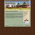 Timber Lodge Ranch - Amity AR Wedding 