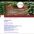 Elkridge Furnace Inn - Elkridge MD Wedding