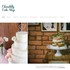 Chantilly Cake Shop - Charleston SC Wedding Cake Designer