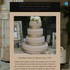 Wedding Cakes by Dawna - Pleasant Grove UT Wedding 