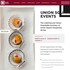 Union Square Events - New York NY Wedding Caterer