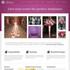 Ambiance Florals & Events - Albany NY Wedding 