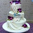 Cakes By Design - Longwood FL Wedding 