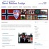 Sons of Norway: Bernt Balchen Lodge - Anchorage AK Wedding Reception Site
