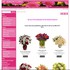 Mt. Vernon Florist - Bakersfield CA Wedding 