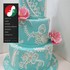 Federico's Bakery - Duarte CA Wedding Cake Designer