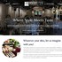 Harding Catering - Caledonia MS Wedding 