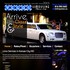 Vegas Limousine - Kansas City MO Wedding 