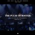 The Pulse Of Boston - Allston MA Wedding Reception Musician