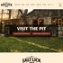 The Salt Lick (BBQ) - Driftwood TX Wedding Caterer