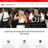 Lights Camera DJs - Milford CT Wedding 