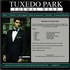 Tuxedo Park - Shrewsbury NJ Wedding 