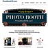 PhotoBoothNE - Nashua NH Wedding Supplies And Rentals