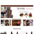 Sephra’s Chocolate Fountains - San Diego CA Wedding Supplies And Rentals
