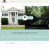 Oak Ridge Estate - Arrington VA Wedding