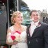 Reston Limousine - Sterling VA Wedding  Photo 3