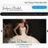 Jaclyn's Bridal - Santa Ana CA Wedding Bridalwear