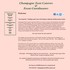 Champagne Taste Caterers - Santa Rosa CA Wedding 