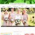 Ellen Snyder Floral Design - Barnard VT Wedding 