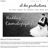 Al Dee Productions - Maitland FL Wedding 