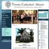 Trinity Cathedral - Miami FL Wedding 