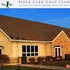 Piper Glen Golf Course - Springfield IL Wedding Reception Site