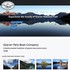 Glacier Park Boat Company - Kalispell MT Wedding 