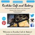 Rustika Café and Bakery - Houston TX Wedding Caterer