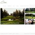 Sunland Golf & Country Club - Sequim WA Wedding 