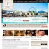 The Platinum Hotel - Las Vegas NV Wedding Ceremony Site