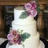 The Gingersnap Bakery - Phoenix NY Wedding Cake Designer