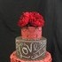 The Gingersnap Bakery - Phoenix NY Wedding Cake Designer Photo 6