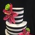 The Gingersnap Bakery - Phoenix NY Wedding Cake Designer Photo 7
