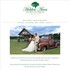 Hidden Acres Cabin - Marion SC Wedding 