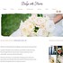 Design With Flowers - Mountain View CA Wedding 