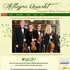Allegro Quartet - Zion IL Wedding 