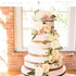 Ashley Cakes - Raleigh NC Wedding 
