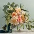Fleurt Weddings and Events - Seattle WA Wedding Florist Photo 9