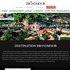 The Broadmoor Colorado Springs - Colorado Springs CO Wedding 