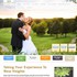 Lake Michigan Hills Golf Club - Benton Harbor MI Wedding 