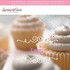Luscious & Sweet Gourmet Bakery - Absecon NJ Wedding 