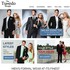The Tuxedo Shoppe - Pineville NC Wedding Tuxedos