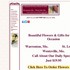 A Moment of Grace Florist - Wentzville MO Wedding