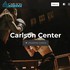The Carlson Center - Fairbanks AK Wedding Reception Site