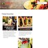 Fiesta Mexican Restaurant - Pasco WA Wedding 