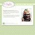 BugaBoo Confections - West Brookfield MA Wedding Cake Designer